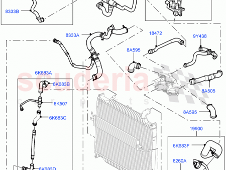 Photo of HOSE HEATER WATER…