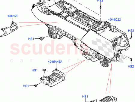 Photo of BRACKET CONSOLE…