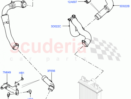 Photo of HOSE COMPRESSED AIR…