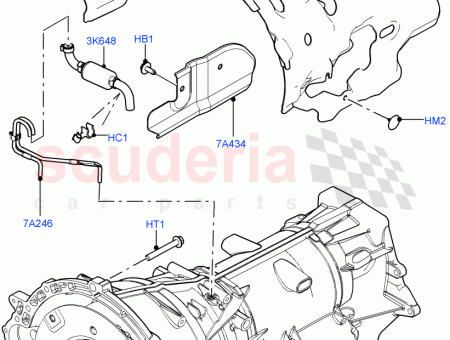 Photo of AUTOMATIC TRANSMISSION…