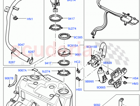 Photo of PIPE FUEL FILLER…