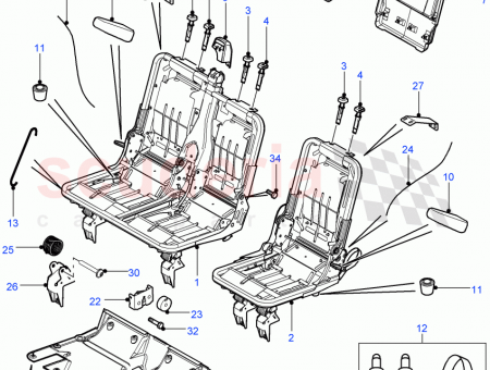 Photo of ESCUTCHEON…