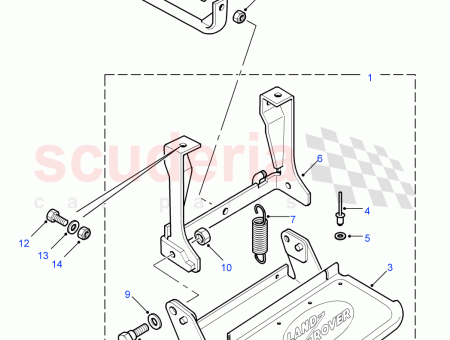 Photo of SCREW…