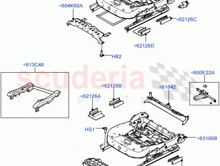 Photo of MOULDING MANUAL BUCKLE RETENTION…