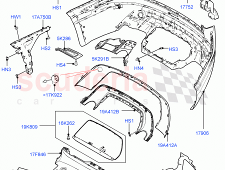 Photo of FINISHER BUMPER…