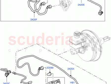 Photo of HOSE VACUUM…