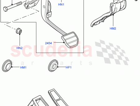 Photo of PAD PEDAL…