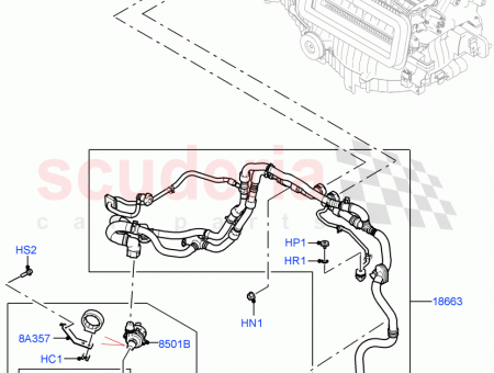 Photo of HOSE…