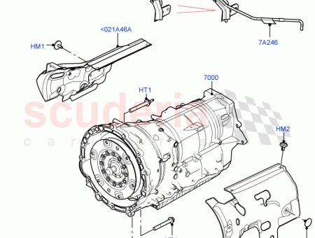 Photo of AUTOMATIC TRANSMISSION…