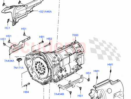 Photo of AUTOMATIC TRANSMISSION…