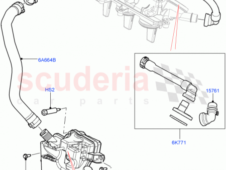 Photo of BRACKET ENGINE WIRING…