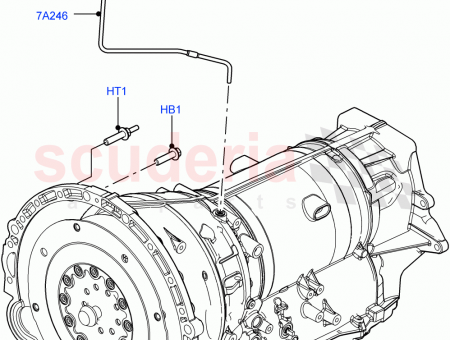 Photo of TUBE TRANSMISSION VENTILATION…