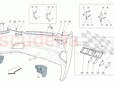 Photo of R H OUTER INSERT…