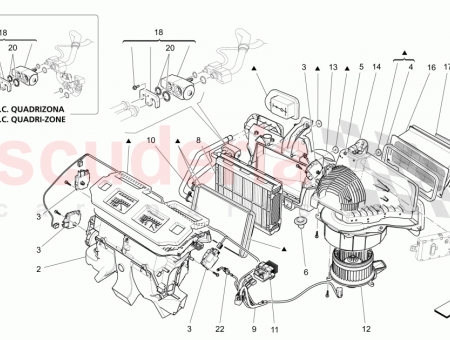 Photo of WIRING HARNESS…