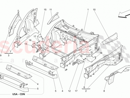 Photo of FRONT BULL BAR…