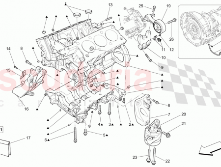 Photo of DIESEL LONG BLOCK…