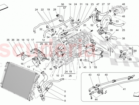 Photo of RETAINING CLIP…