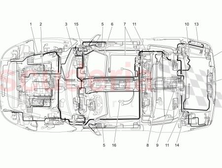 Photo of DASHBOARD CABLE…