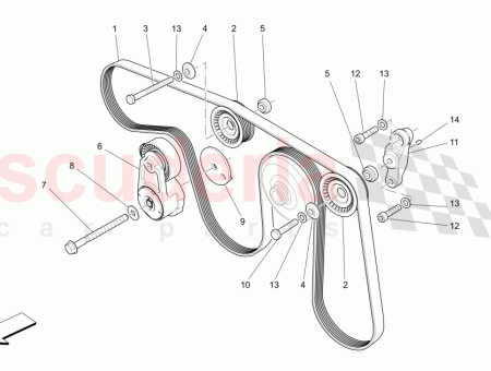 Photo of SCREW…