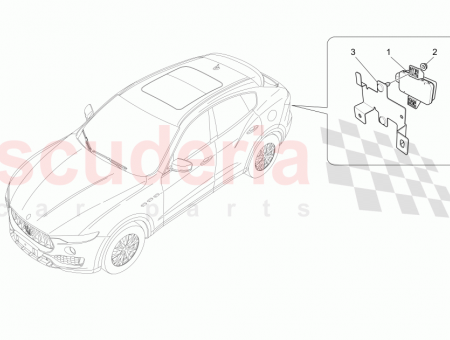 Photo of TYRE PRESSURE CONTROL UNIT…