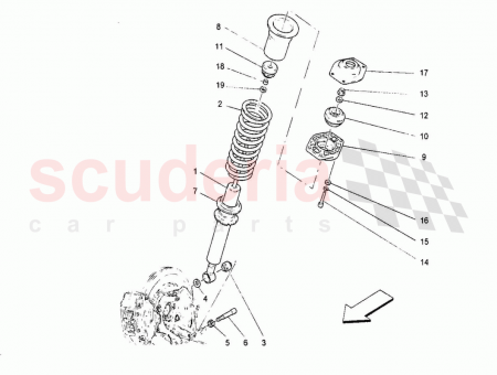 Photo of COMPENSATING RING…