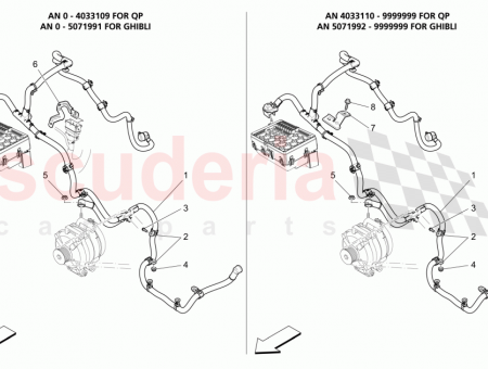 Photo of ALTERNATOR TO STARTER MOTOR CONNECTING CABLE…