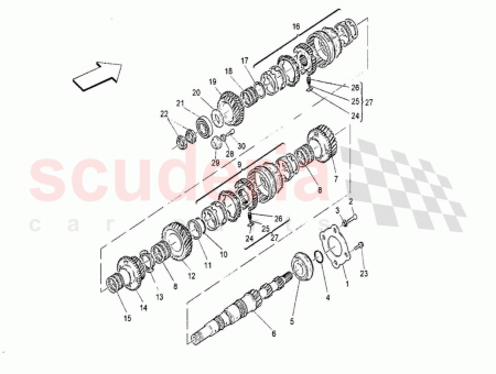 Photo of BALL BEARING…