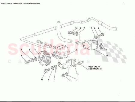 Photo of PUMP SUPPORT…