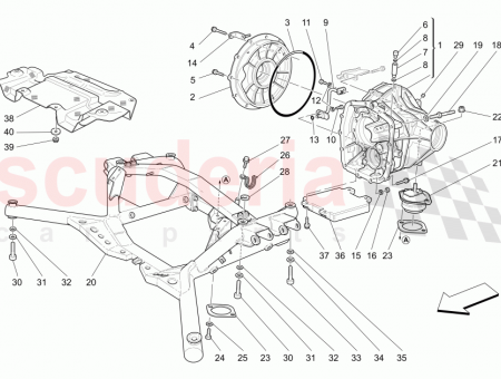 Photo of O R GASKET…