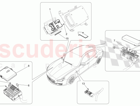 Photo of MICRO RELAIS OMRON 10 20A…