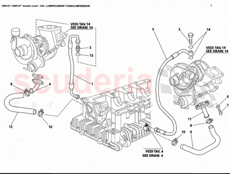 Photo of GASKET…