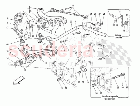 Photo of ECCENTRIC SCREW…