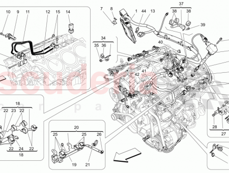 Photo of BRACKET ASSEMBLY…