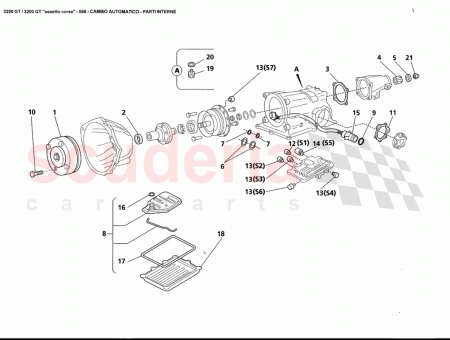 Photo of SOLENOID S2 S3 S4 S6 S7…