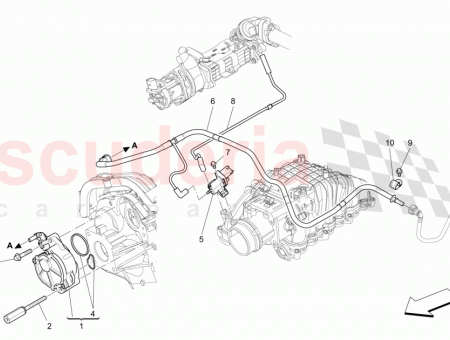 Photo of VACUUM PUMP…