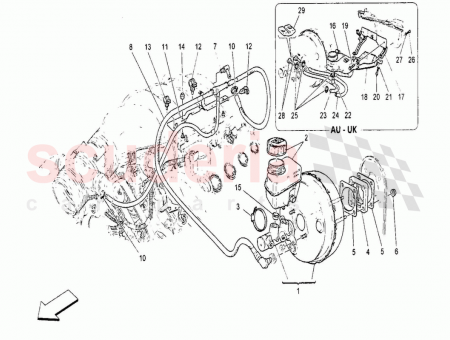 Photo of GASKET…