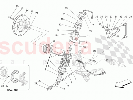 Photo of SCREW…