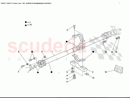 Photo of P S EQUALIZER NUTS KIT…