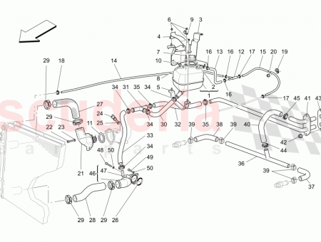 Photo of GASKET…