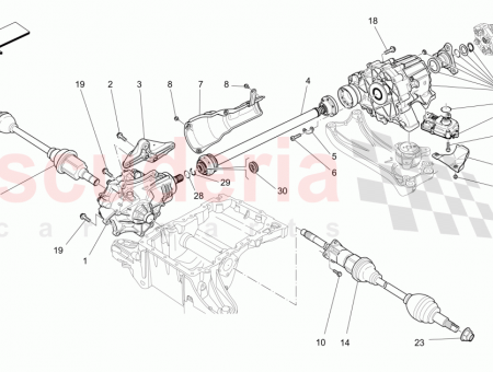 Photo of HEAT SHIELD…