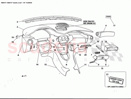 Photo of LH LOWER SIDE COATING ASSY…