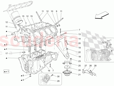 Photo of GASKET…