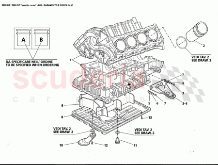 Photo of ENGINE OIL SUMP…