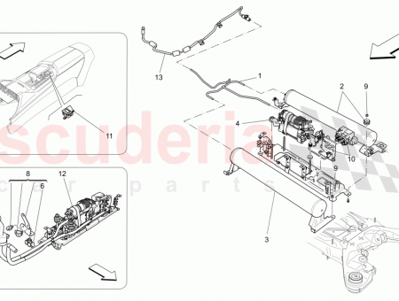 Photo of COMPRESSOR UNIT ASSEMBLY…