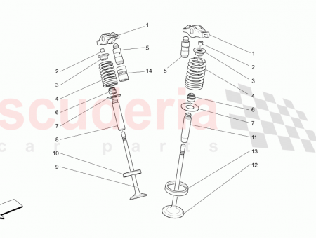 Photo of UPPER SPACER…