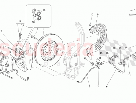 Photo of DUST SEAL…