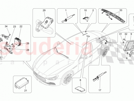 Photo of ADAPTIVE CRUISE CONTROL…