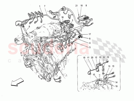 Photo of BRACKET WITH SHEATH…