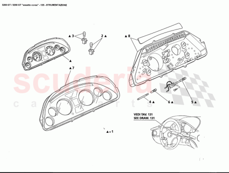 Photo of BEZEL ASSY…