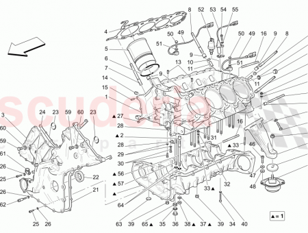 Photo of O R GASKET…